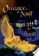 Oiseaux de Nuit