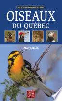 Oiseaux du Québec - Guide d'identification