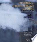 Oiseaux et changement global