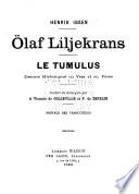 Ölaf Liljekrans