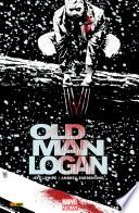 Old man Logan (2015)