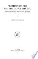 Old Testament studies