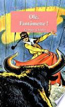 Olé Fantomette -