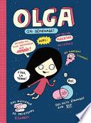 Olga: N? 2 - On D?m?nage!