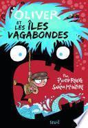 Oliver et les îles vagabondes