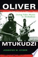 Oliver Mtukudzi