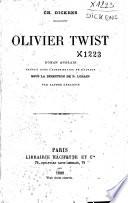 Olivier Twist