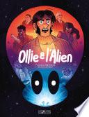 Ollie et l'alien