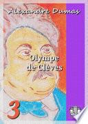 Olympe de Clèves
