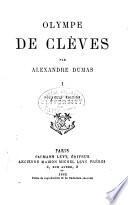 Olympe de Clèves