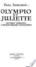Olympio et Juliette