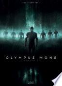Olympus Mons