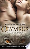 Olympus, T1 : Alex Devereaux