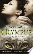 Olympus, T2 : Tate Devereaux