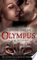 Olympus, T4 : Luke Devereaux