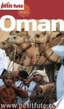 Oman 2015/2016 Petit Futé