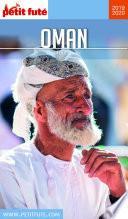 OMAN 2019/2020 Petit Futé