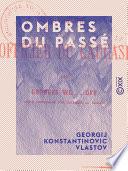 Ombres du passé