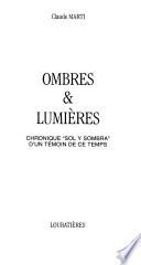 Ombres & lumières