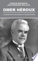 OMER HÉROUX