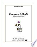 On a perdu le Youki