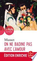 On ne badine pas avec l'amour