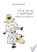 On ne joue pas à saute-mouton