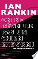 On ne réveille pas un chien endormi
