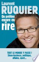 On préfère encore en rire