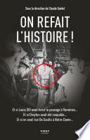 On refait l'Histoire !