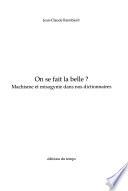 On se fait la belle