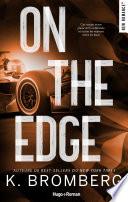 On the edge - version française - numérique