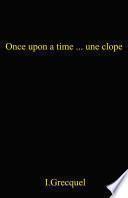 Once Upon a Time... une clope