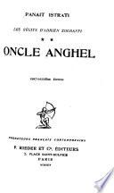 Oncle Anghel