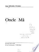 Oncle Mâ