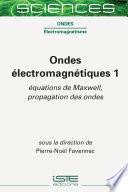 Ondes électromagnétiques 1