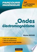 Ondes et électromagnétisme