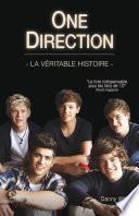 One Direction la véritable histoire