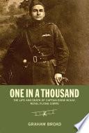 One in a Thousand