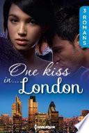 One kiss in... London