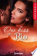 One kiss in... Rio