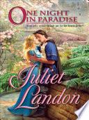 One Night in Paradise