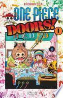 One Piece Doors - Tome 01