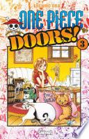 One Piece Doors - Tome 03