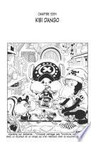 One Piece édition originale - Chapitre 1004