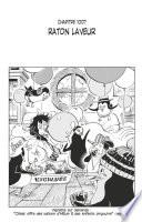 One Piece édition originale - Chapitre 1007
