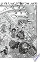One Piece édition originale - Chapitre 1036