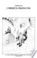 One Piece édition originale - Chapitre 1037
