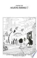 One Piece édition originale - Chapitre 1043