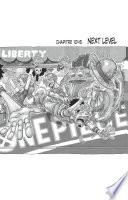 One Piece édition originale - Chapitre 1045